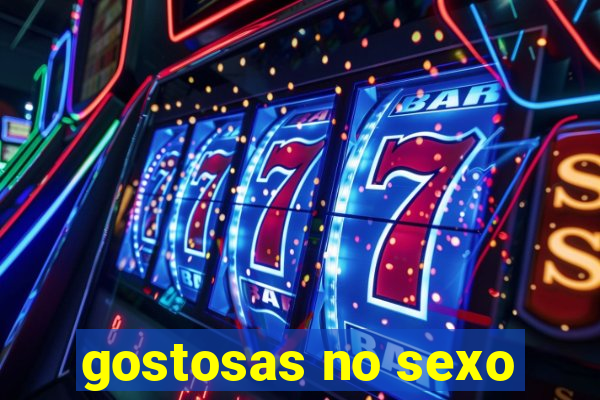 gostosas no sexo